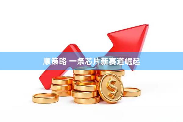 顺策略 一条芯片新赛道崛起
